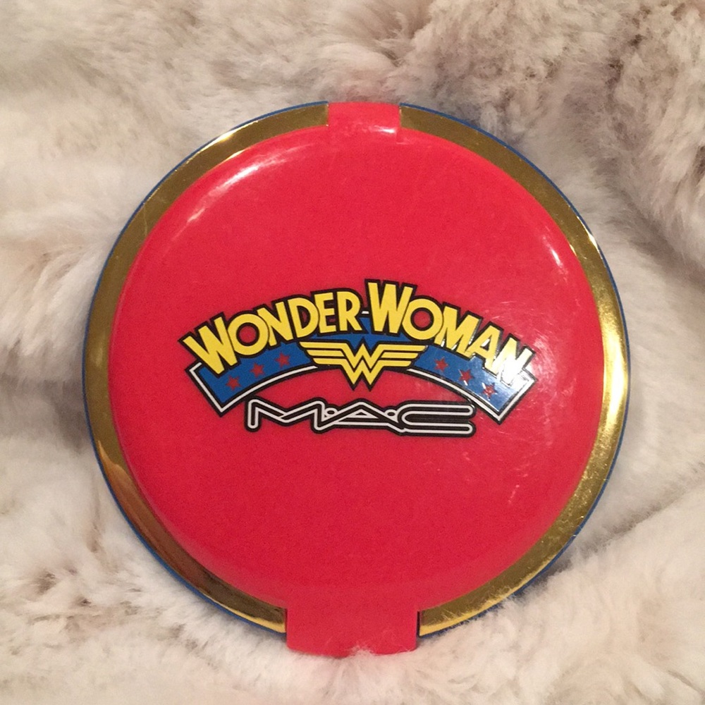 Mac cosmetics mineralize skin finish